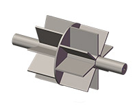 閥門轉(zhuǎn)子選擇指南